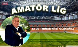 Etle tırnak gibi olacağız