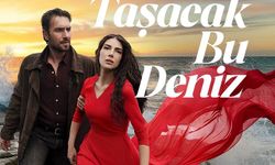 Taşacak Bu Deniz’den yeni başarı! 24 saatte 9 milyon izlendi