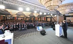 Türkiye Belediyeler Birliği seçiminde ortalık karıştı! Ekrem İmamoğlu'nun mektubu okununca...