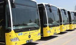 Bayramda toplu taşıma ücretsiz mi? Kurban Bayramı'nda İETT otobüsleri, metrobüs, metro, tramvay ücretsiz mi?