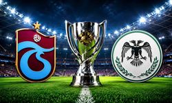Dev final öncesi geri sayım başladı! Trabzonspor - Konyaspor maçı hangi kanalda?