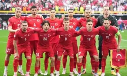 Türkiye - Kuzey Makedonya hazırlık maçı ne zaman, saat kaçta? Türkiye - Kuzey Makedonya maçı hangi kanalda?