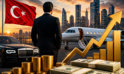 Türkiye’de ultra zengin sayısı fırlayışa geçti! Son 5 yılda 2 kat katlandı