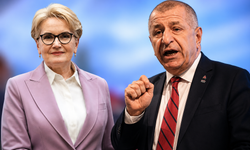 Ümit Özdağ’dan Meral Akşener çıkışı: 'Kılıçdaroğlu’nun kaybetmesi için gerekeni yaptı'