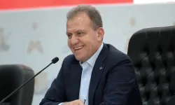 Olaylı geçen seçim sonuçlandı! TBB seçimlerini CHP'li Vahap Seçer kazandı