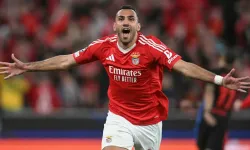 Fenerbahçe Pavlidis'le ilgilenmişti: Yunan santrforu tutabilene aşk olsun!