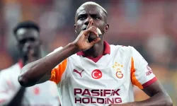 Osimhen için 150 milyon euro iddiası! Galatasaray’dan dikkat çeken açıklama