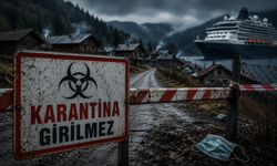 Hantavirüs bir köyü yok etti! 34 kişi hastalandı, 11 kişi hayatını kaybetti: Her şey partide başlamış!