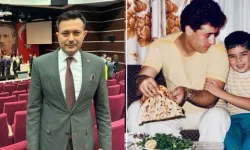 Mahmut Tuncer’in oğlunun AK Parti yöneticisi olduğu ortaya çıktı