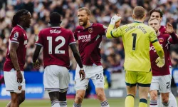 West Ham United küme düştü! 3-0’lık galibiyet Premier Lig’de kalmaya yetmedi
