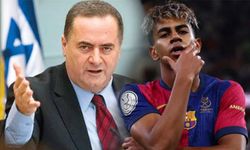 İsrail Savunma Bakanı Barcelona'nın Yıldızı Yamal’ı resmen hedef tahtasına koydu