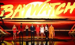 Baywatch geri dönüyor! Pamela Anderson’ı dünyaya tanıtan efsane diziden ilk tanıtım geldi
