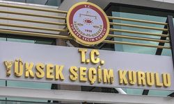 Yerel seçimler için YSK'ya iptal başvurusu! YSK toplantıda değerlendirecek