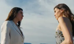 Daha 17'de olay sahne: 'Kocamla yatıp...' deyip denize attı! 'Şahika geri döndü' dediler
