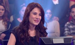 Kim Milyoner Olmak İster'den Ece İrtem paylaşımı! 11 yıl önceki görüntüleri yayınlandı