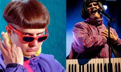 Oliver Tree kimdir, neden öldü? Dünyaca ünlü şarkıcının hayatı ve kariyeri