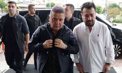 Muhittin Böcek'in şoförleri hakkında tahliye kararı: Manisa ziyareti nedeniyle tutuklanmışlardı