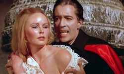 68 yıllık Dracula klasiği geri dönüyor! Kayıp sahneler ilk kez izleyiciyle buluşacak