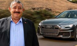 7 milyonluk makam aracı soruldu... AK Partili Başkan kendini küfürle savundu!