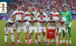 Dünya Kupası'nda sıfır çeken A Milli Takım'ı FIFA sıralamasında çakıldı!
