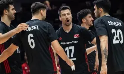 Filenin Efeleri Belçika'yı set vermeden devirdi! VNL'de tarihi eşik aşıldı
