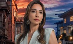 Öykü Gürman, Altı Üstü İstanbul'daki rolünü anlattı: Fahriye Toprak kimdir?