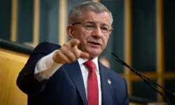 Davutoğlu CHP’yi hedef aldı: 'Belediyelerin neredeyse tamamı yolsuzluğa bulanmış'