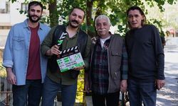 Çekiç ve Gül 4. sezon için sete çıktı! Hikaye üç yıllık bir zaman atlamasıyla başlayacak