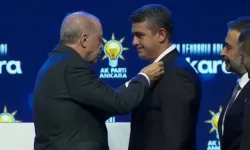 'Vallahi yalan' demişti... CHP'den istifa eden Levent Koç, AK Parti'ye katıldı!