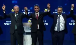 CHP’den AK Parti’ye geçen Levent Koç kaç oy almıştı? Haymana’daki seçim tablosu ortaya çıktı
