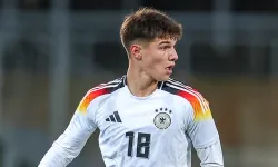 Can Uzun pahalı geldi! Galatasaray'ın yeni gözdesi Mert Kömür