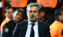 Aykut Kocaman güme gidebilir! Fenerbahçe'de sürpriz operasyon