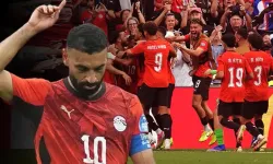 Mısır, Yeni Zelanda karşısında geriden gelip kazandı: 3-1 Dünya Kupası tarihinde ilk galibiyet!