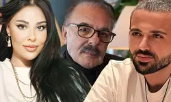 Ferdi Tayfur'un kızından şaşırtan çıkış: 'Babamı prenses gibi göstermeyin, eşim de kral'