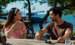 Alperen Duymaz ve Özge Yağız'lı Doğanın Kanunu reytinglerde zirvede!