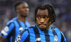 Ademola Lookman Fenerbahçe'nin avucundan böyle kaydı! Perde arkasında şok kriz