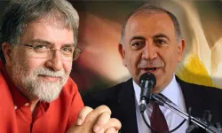 Gürsel Tekin canlı yayında küfür etti: Ahmet Hakan önce şaştı kaldı, sonra uyardı