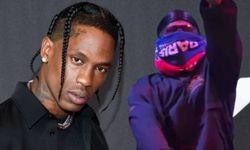18 dakika çaldı, fake denildi! Travis Scott'tan Türkiye açıklaması