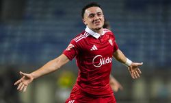 Trabzonspor peşini bırakmıyor! Vargas beklemeye geçti