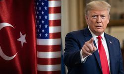 Türkiye-ABD ilişkilerinde kritik ziyaret: Trump Türkiye'ye geliyor