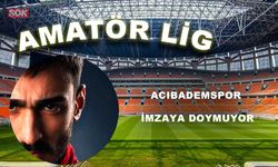 Acıbademspor imzaya doymuyor