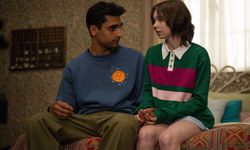 Wednesday yıldızı Emma Myers'ın dizisi Netflix'i salladı! 2. sezon dünya listelerinde