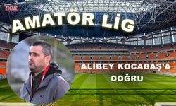 Alibey Kocabaş’a doğru