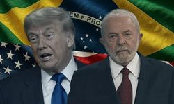Brezilya seçimlerine müdahale tartışması: Lula'dan Trump'a diplomatik tokat!