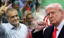 ABD-İran hattında yeni dönem: Trump ve Pezeşkiyan 14 maddelik zaptı imzaladı!