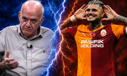 Ahmet Çakar'dan Icardi'ye olay sözler! 'Laçkalaştı' deyip ekledi: 'Gönderin gitsin!'