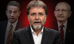 Ahmet Hakan'dan çok konuşulacak iddia: 'Ali Mahir Başarır, Kılıçdaroğlu'nu diriltiyor'