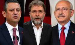 Ahmet Hakan, Özgür Özel ile Kılıçdaroğlu'nu kıyasladı! 'Biri genel müdür diğeri genel başkan'