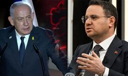 Bakan Gürlek: "Netanyahu'nun Cumhurbaşkanımızı hedef alması haddini aşmaktır!"