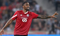 Brezilyalı stoper Galatasaray'la anılıyordu: 30 milyonluk pazarlık!